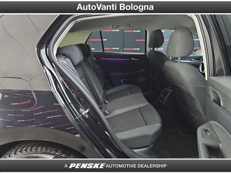 Volkswagen Golf Golf 2.0 tdi Active 115cv