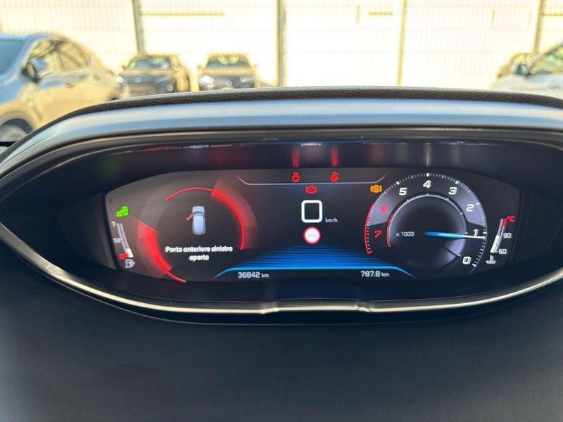 Peugeot 3008 1.2 PureTech Turbo 130cv S&S Active
