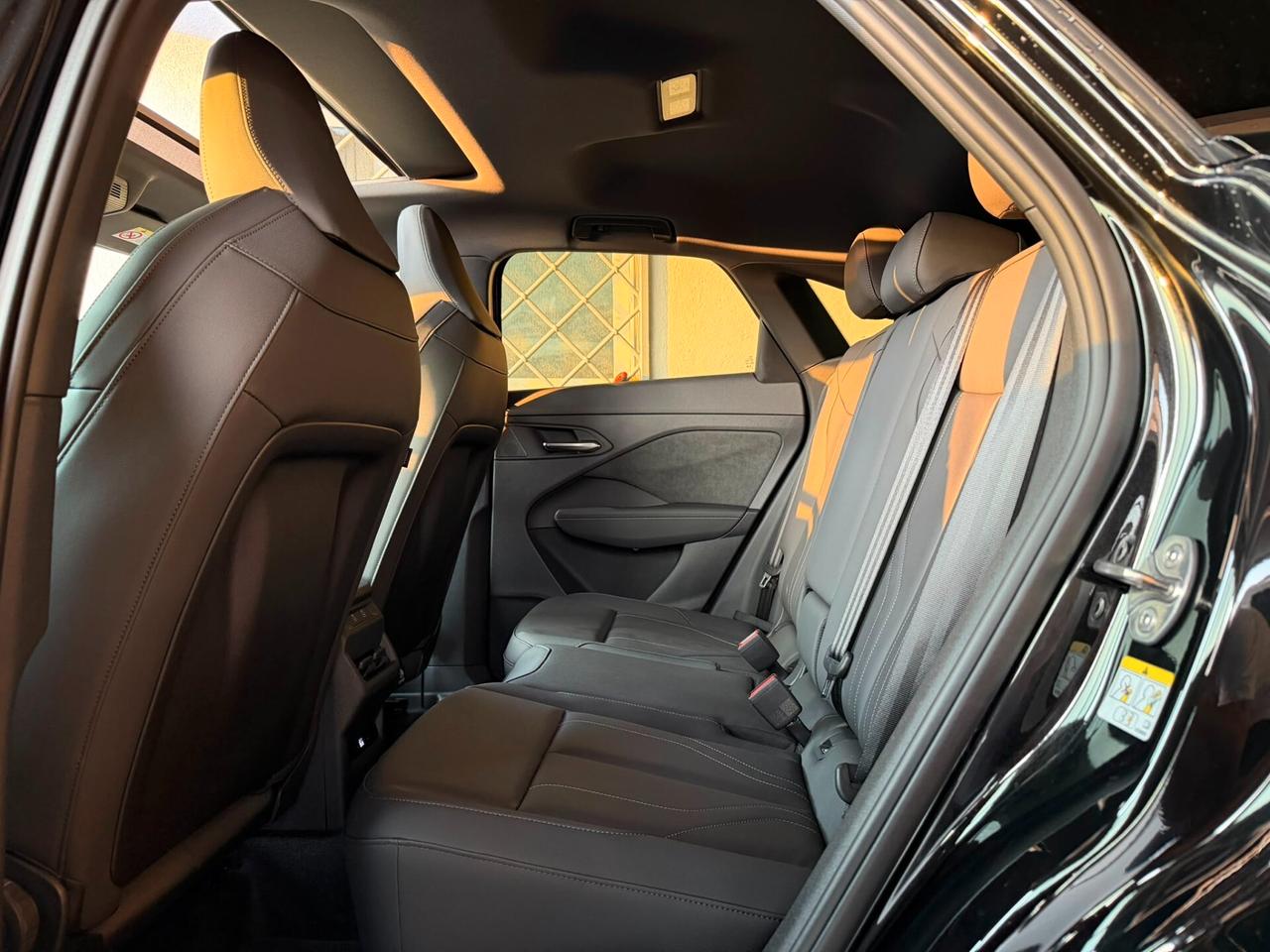 Audi Q3 SPB 35 TDI S tronic line edition