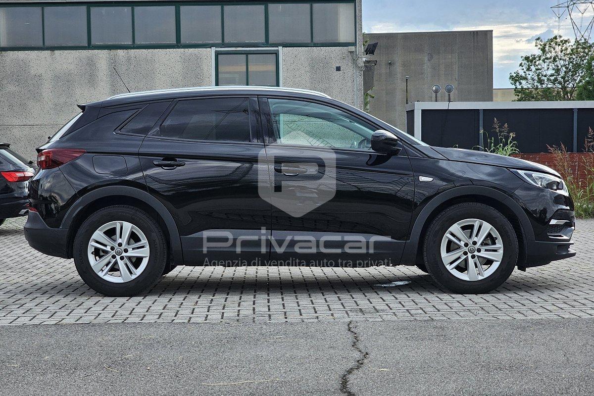 OPEL Grandland X 1.5 diesel Ecotec Start&Stop Innovation