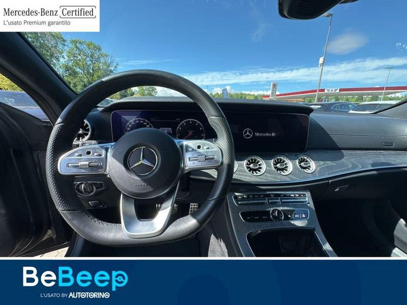 Mercedes-Benz CLS Coupé CLS CLS COUPE 450 EQ-BOOST PREMIUM 4MATIC AUTO