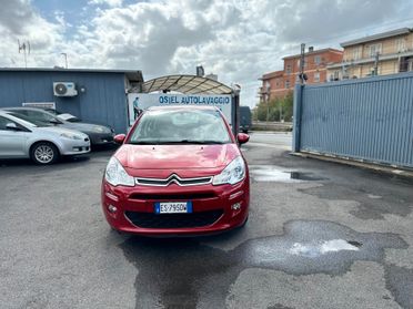 Citroen C3 1.4 HDi 70 Seduction