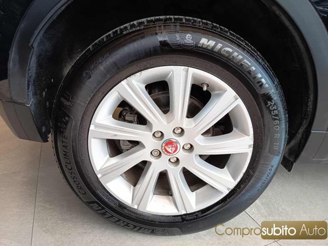 JAGUAR E-Pace 2.0D 150 CV AWD R-Dynamic