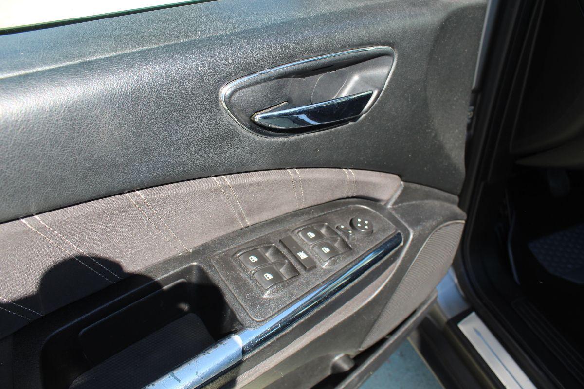 LANCIA - Delta - 1.6 MJT DPF Platino