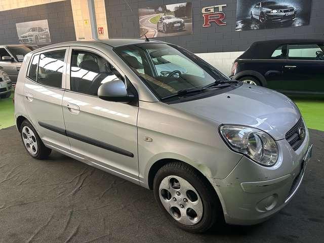 Kia Picanto 1.0 Life bi-fuel GPL - SOLO 67.300KM-