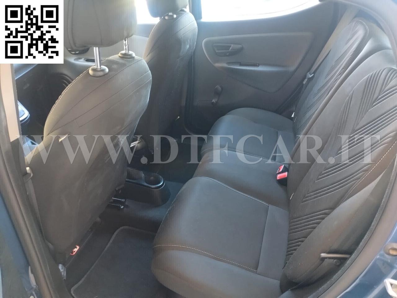 Lancia Ypsilon 1.0 FireFly 5 porte S&S Hybrid Ecochic Gold