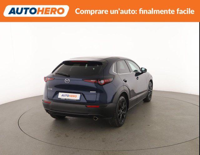 MAZDA CX-30 2.0L e-Skyactiv-G 150 CV M Hybrid 2WD Homura
