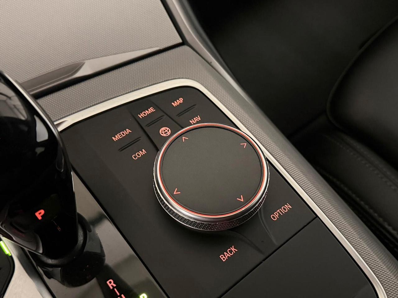 Bmw 320e Touring phev