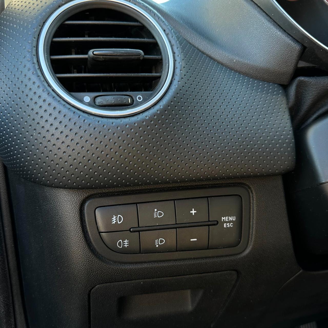 Fiat Punto Evo 1.3 Mjt 75 CV DPF 5 porte S&S Dynamic