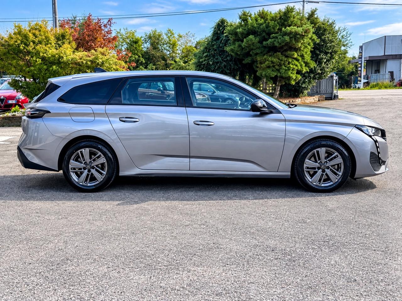 Peugeot 308 BlueHDi 130 S&S SW