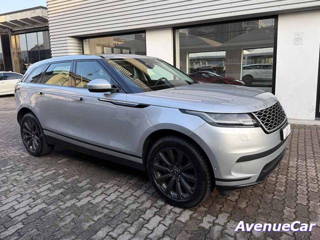 LAND ROVER Range Rover Velar HSE TETTO CERCHI 20' TELECAMERA IVA ESPOSTA