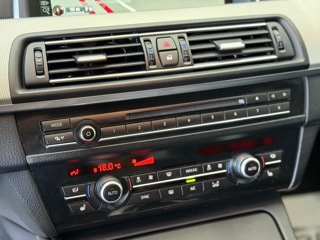 Bmw M5 4.4 V8 Accettiamo permute