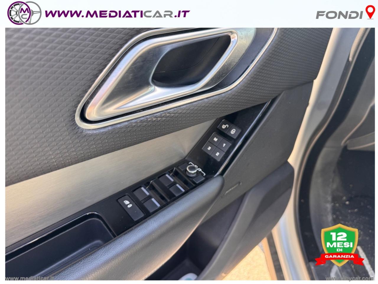 LAND ROVER RR Velar 2.0D 240 CV R-Dynamic