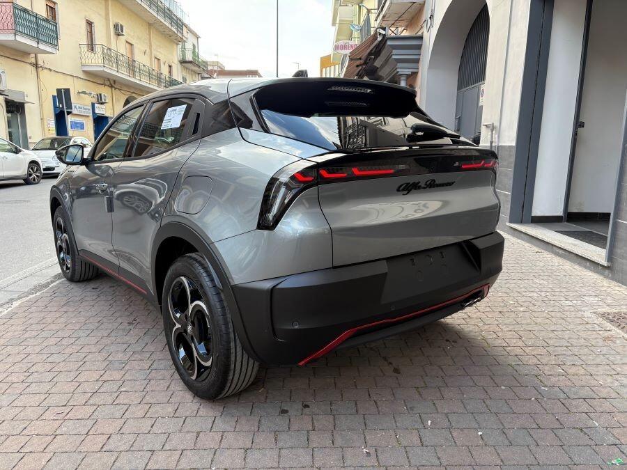 ALFA JUNIOR 1.2 136 SPECIALE AUTOMATICA KM 0 NUOVA