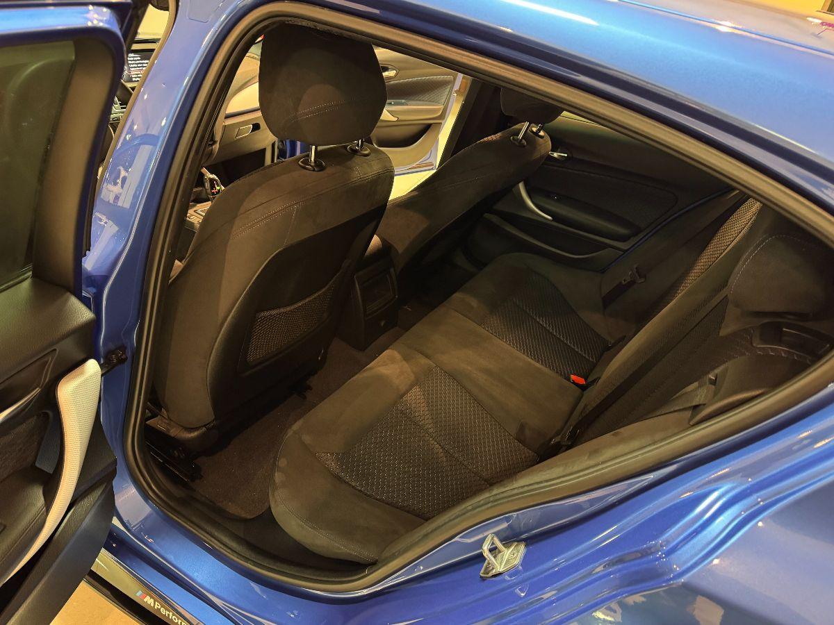 BMW Serie 1 116d 5p. Msport