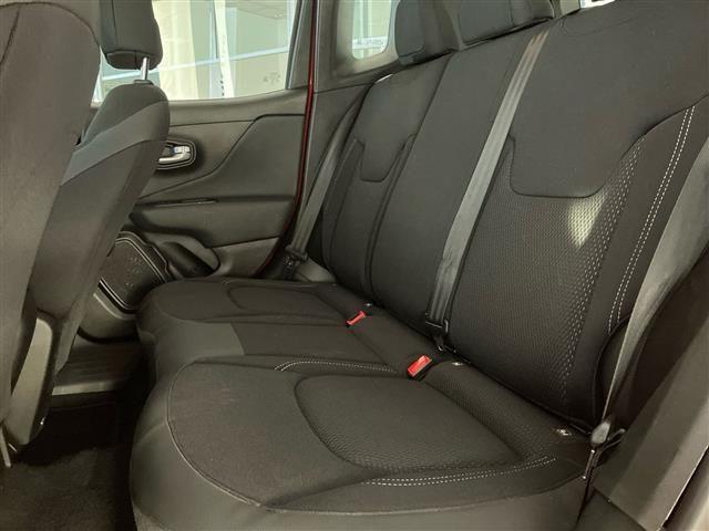 JEEP Renegade 1.6 Multijet II 130cv Limited 2WD