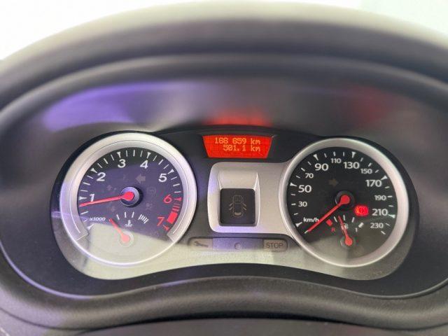 RENAULT Clio 1.2 16V TCE 100CV 5 porte Luxe