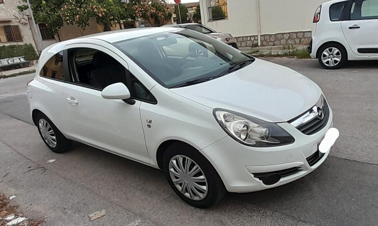 Opel Corsa 1.3 CDTI 75CV F.AP. 3 porte Elective