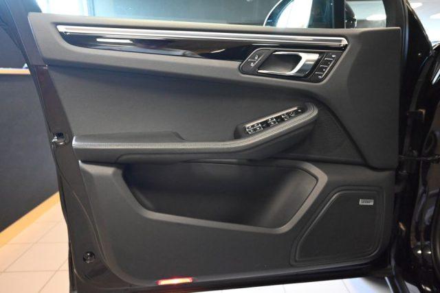 PORSCHE Macan New 2.0 PDK 265CV PCM TET.LED 21"RADAR GANCIO FULL