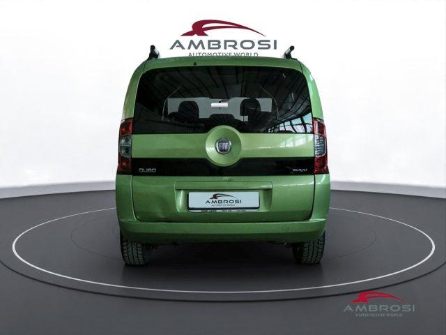 FIAT Qubo 1.3 MJT 80 CV Dynamic - PER OPERATORI DEL SETTORE