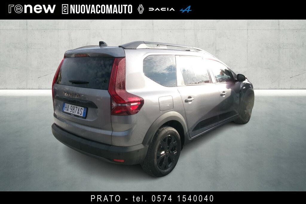 Dacia Jogger 1.0 TCe GPL Extreme UP