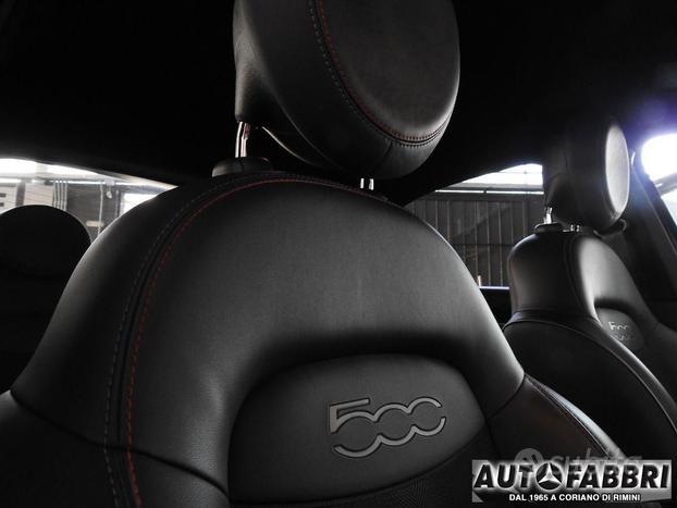 FIAT - 500X - 1.0 T3 120 CV Sport-Navi Plus-C.L-SP