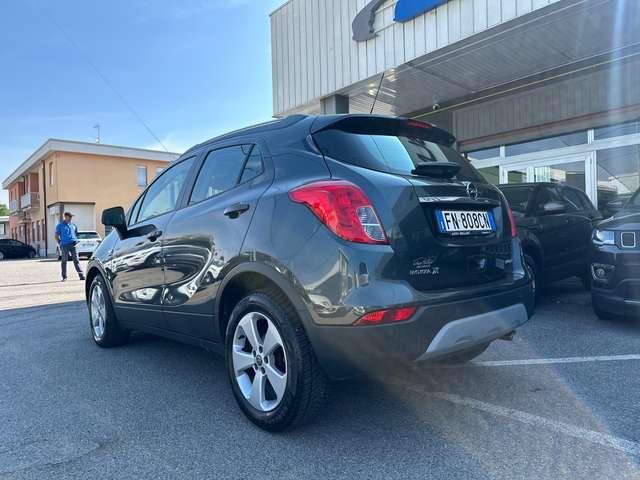 Opel Mokka X Mokka X 1.4 t Gpl-tech 4x2 140cv