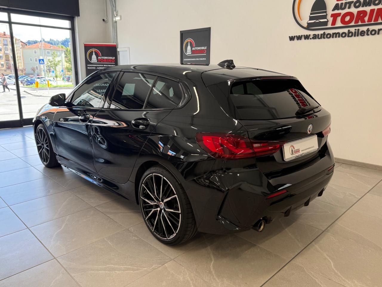 Bmw 118 118i 5p. Msport