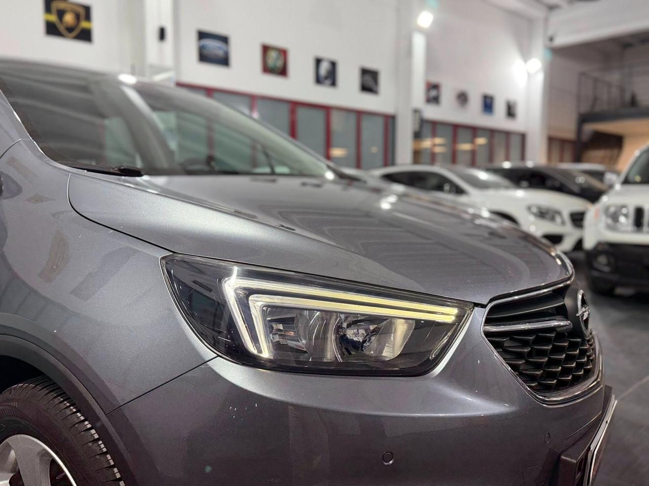 Opel Mokka 1.4 Benz/Gpl Tech 140cv innovation 2019