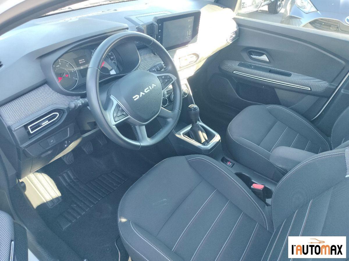 DACIA - Jogger - 1.0 TCe GPL 100CV 7 posti Extreme
