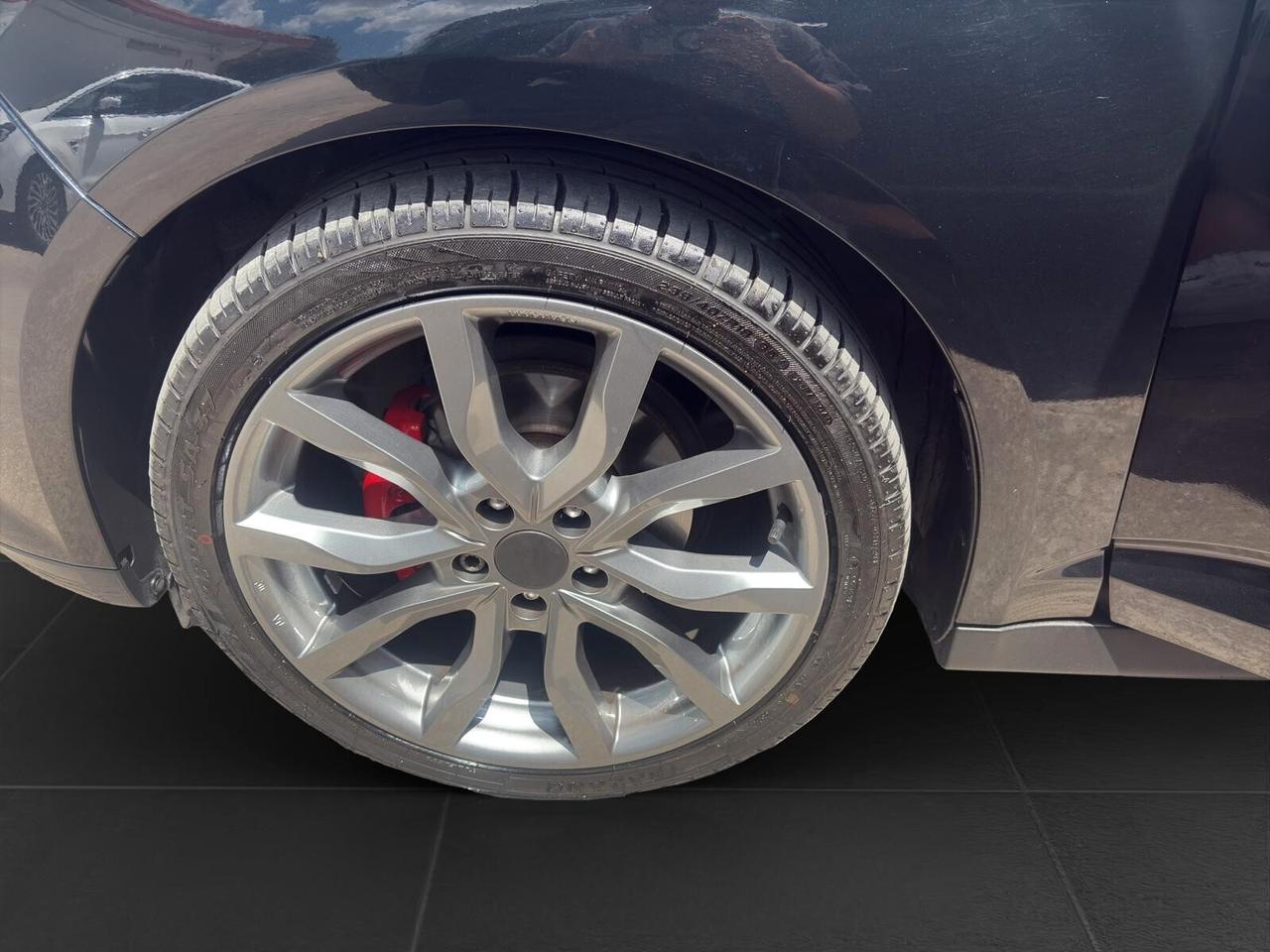 Ford C-Max 1.6 TDCi 115cv Titanium PERFETTA