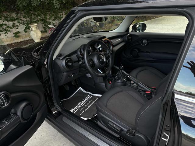 MINI Cooper D 1.5 Cooper D km 39000