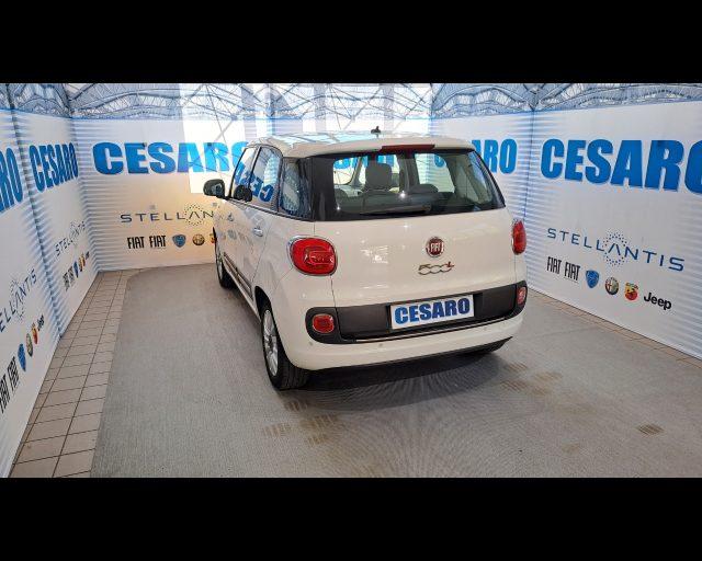 FIAT 500L 1.4 Pop Star 95cv