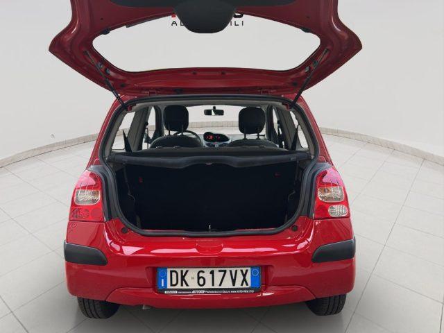 RENAULT Twingo 1.2 8V Dynamique