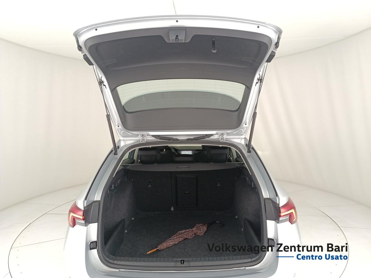 Skoda Octavia wagon 2.0 tdi evo ambition 115cv dsg