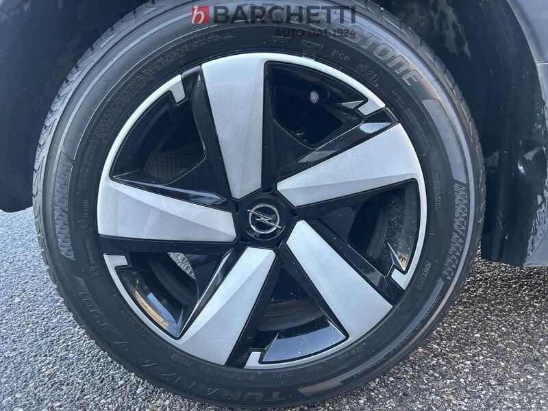 Opel Crossland 1.2 12V START&STOP EDITION