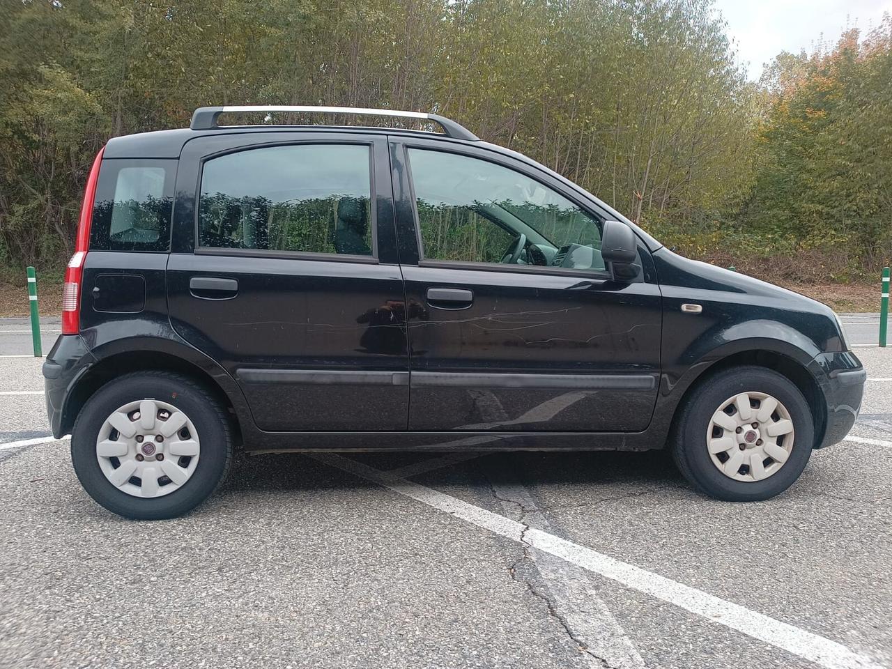 Fiat Panda 1.2 Unico Prop. 128700Km