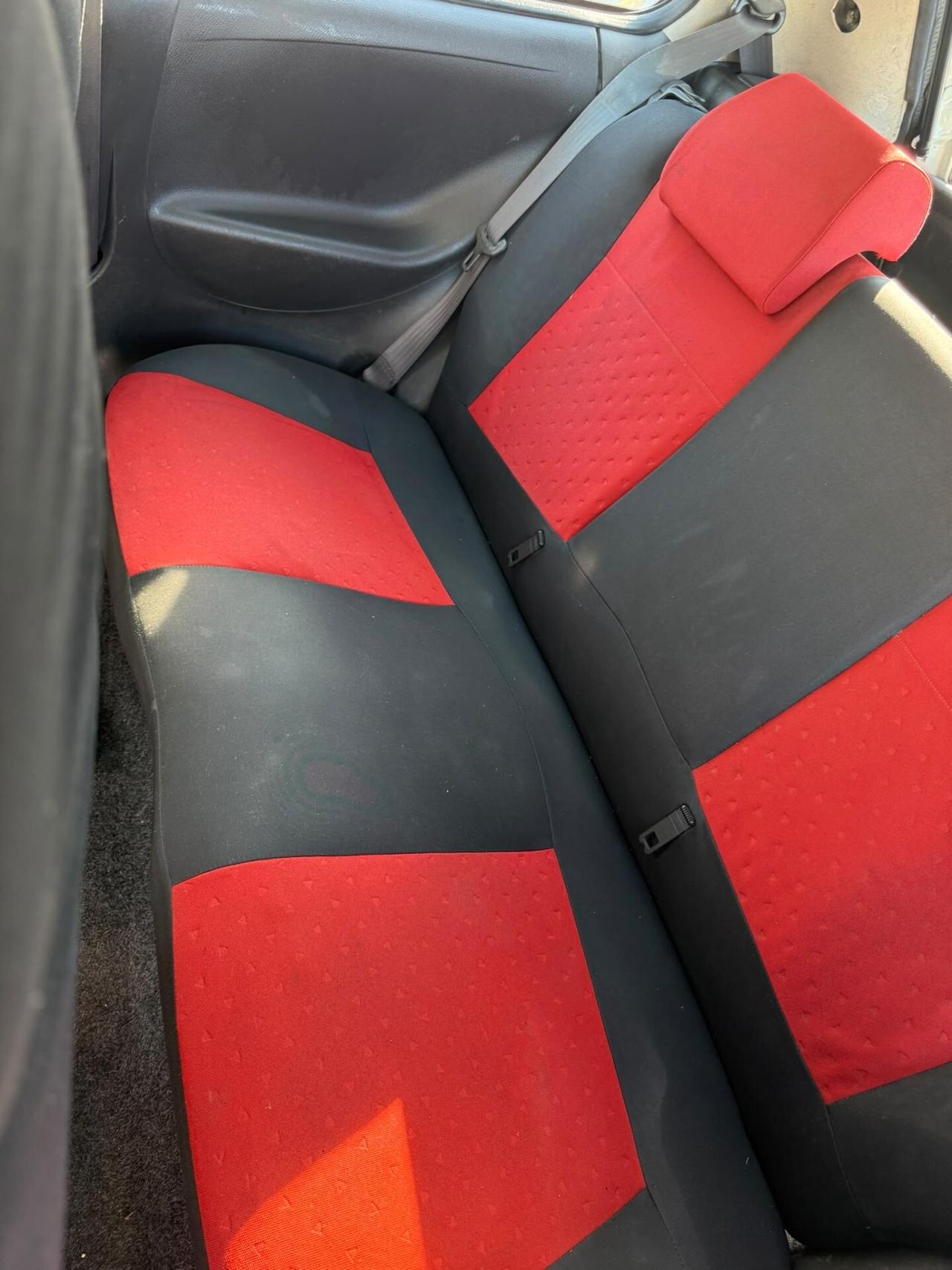 Fiat Punto 1.3 Multijet 16V 3 porte Dynamic