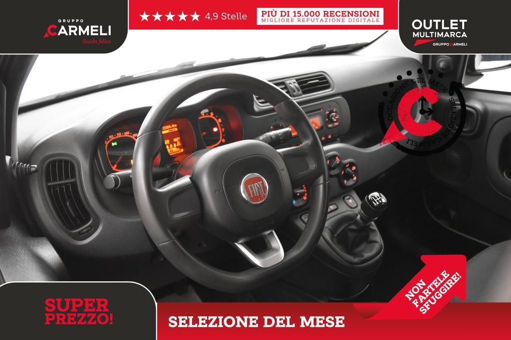 Fiat Panda 1.2 Easy
