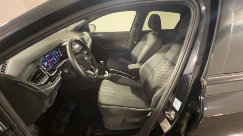 VOLKSWAGEN Taigo Taigo 1.0 TSI 115 CV R-Line