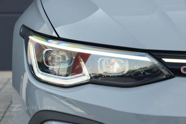 VOLKSWAGEN Golf GTI 2.0 TSI GTI Winterpack Harman Kardon