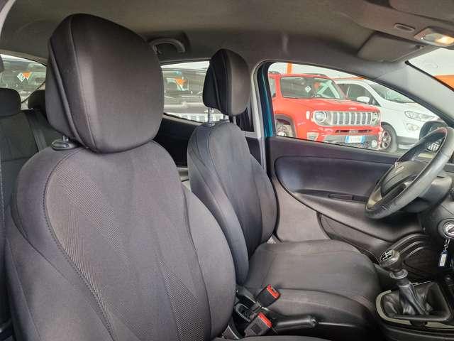 Lancia Ypsilon Ypsilon 1.2 Gold ecochic Gpl 69cv