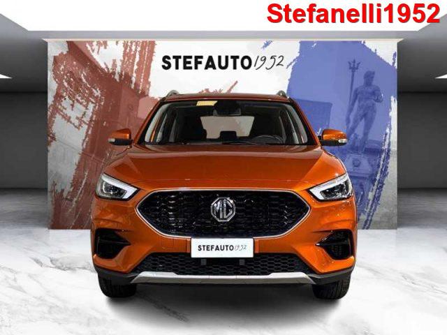MG ZS 2021 - 1.5 Comfort
