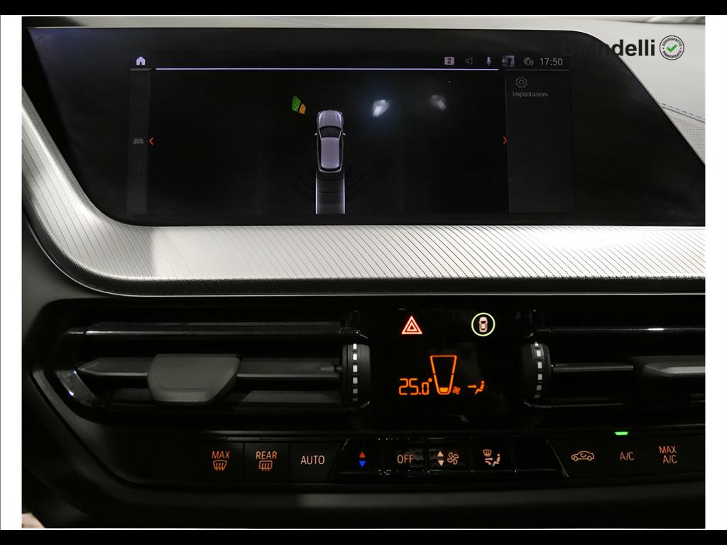 BMW Serie 1 (F40) - 116d 5p. Msport