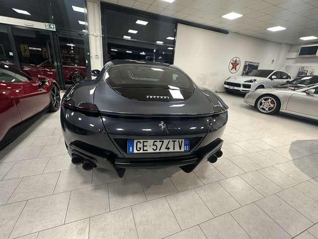 Ferrari Roma 3.9 F1 dct IPER FULL