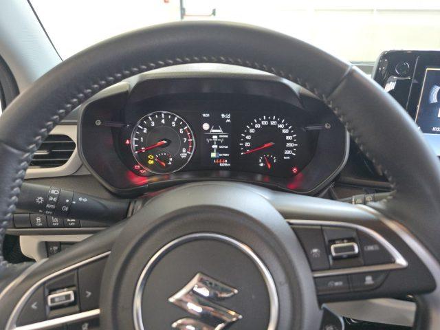 SUZUKI Swift 1.2 Hybrid Top Aziendale IVA Esposta