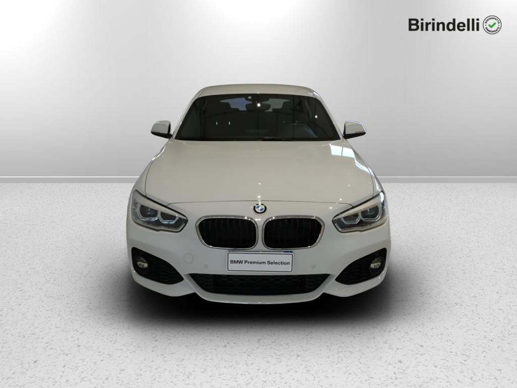BMW Serie 1 (F20) - 118i 5p. Msport