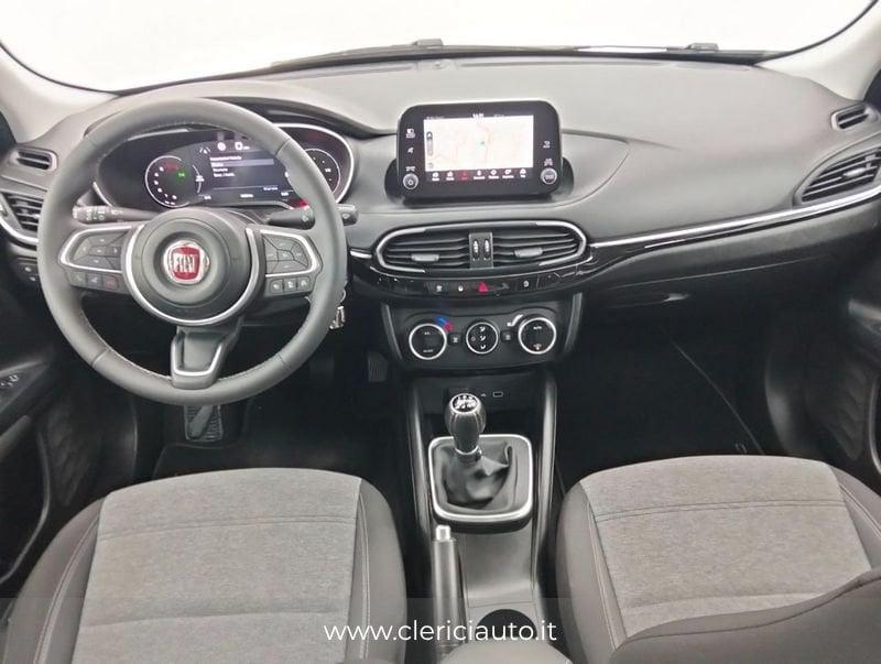 FIAT Tipo 1.0 5 porte City Cross