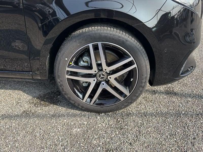 Mercedes-Benz Classe V 250d Extralong Avantgarde