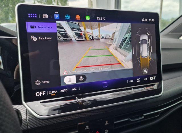 VOLKSWAGEN Golf 1.5 TSI eHybrid 272cv DSG GTE -CONTO VENDITA-